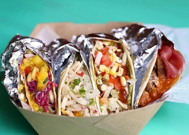 Barrio to Take Its Tacos to Michigan, Plans to Open New Location Next Fall