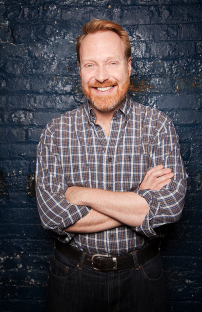 An Ohio Native, Storyteller Kevin Allison Brings Risk! Live to the Music Box in February