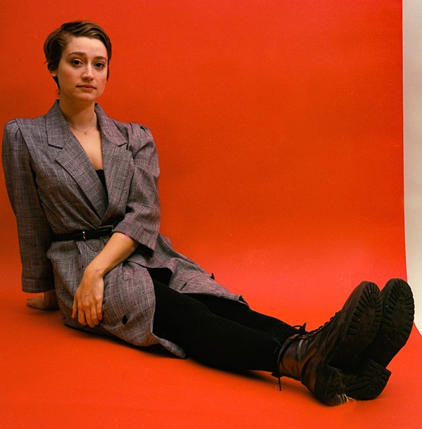 Touring In Support of a Deeply Personal New Album, Indie Rockers Petal Play Mahall's Next Week