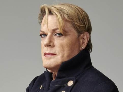 Eddie Izzard Coming to Playhouse Square in May