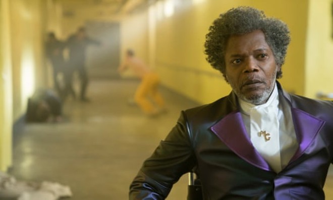 M. Night Shyamalan’s 'Glass' Brings the Director's Trilogy to a Ho-Hum Conclusion