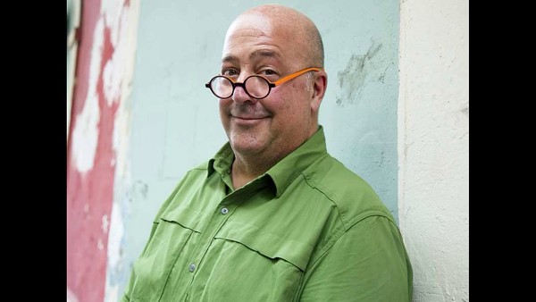 Watch Party Planned for Upcoming 'The Zimmern List' Cleveland Episode