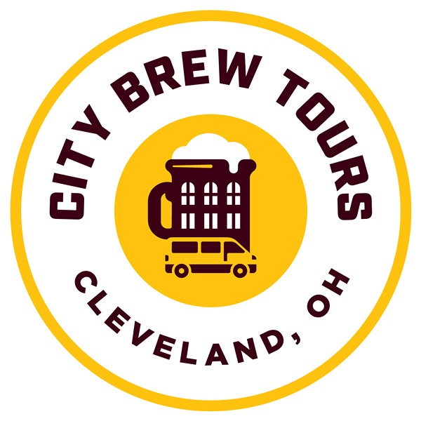 New Brewery Tour Provider City Brew Tours Cleveland Launches this Month