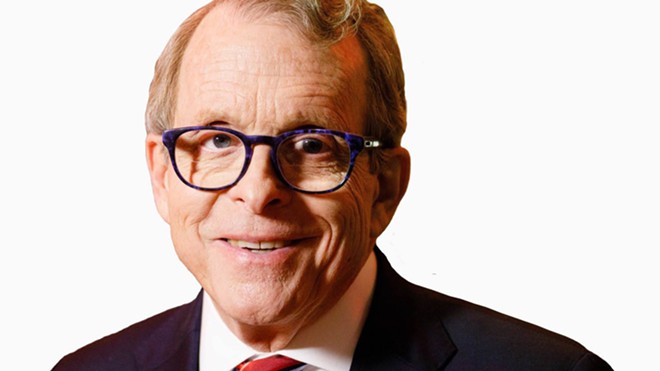 DeWine Proposes Big Boost on Gas Tax to Fund Highway and Bridge Maintenance