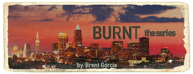 Beachland to Host Auditions for the New Dark Comedy ‘Burnt’