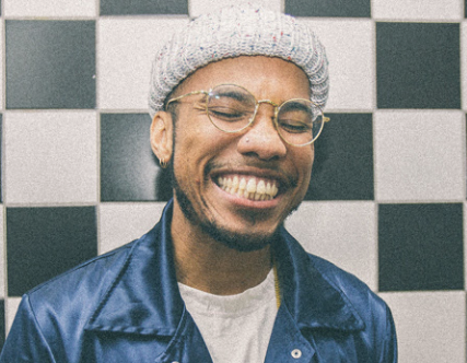 Anderson .Paak & the Free Nationals to Perform at Jacobs Pavilion at Nautica in May