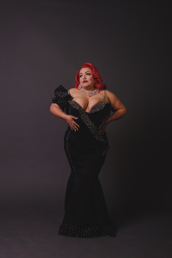 Le Femme Mystique Burlesque Celebrates 15th Anniversary With Upcoming 'Tease' Show