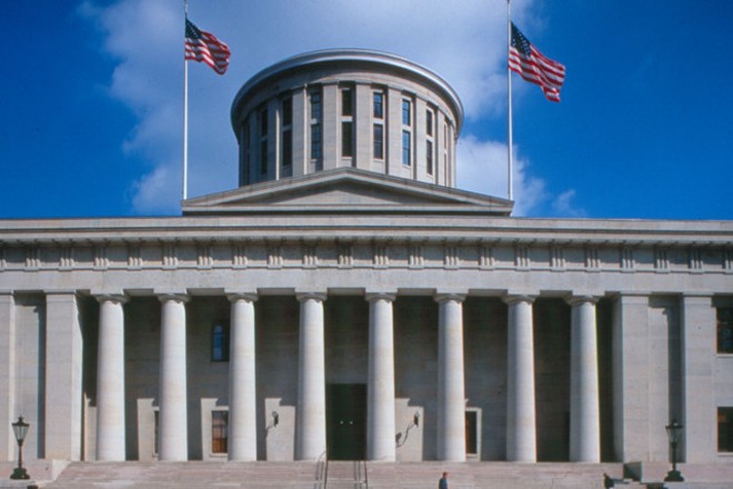OHIO GENERAL ASSEMBLY