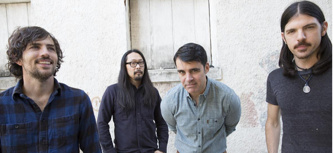 The Avett Brothers to Perform at the Wolstein Center in September