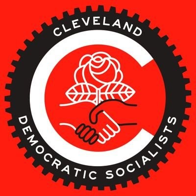 Here's What Happens at a Local DSA Chapter Meeting, or: Despite National Stereotypes, Cleveland's Democratic Socialists are Organized and Mobilized