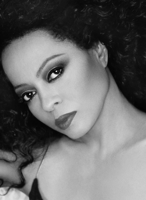 Diana Ross to Bring Her Diamond Diana Tour to MGM Northfield Park Center Stage in July