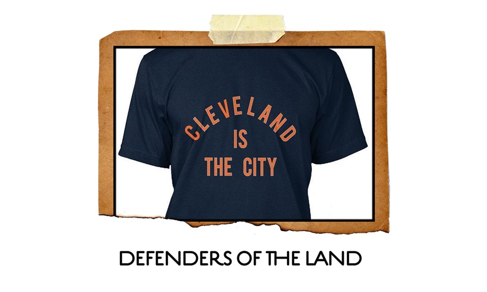The Worst of Cleveland 2019