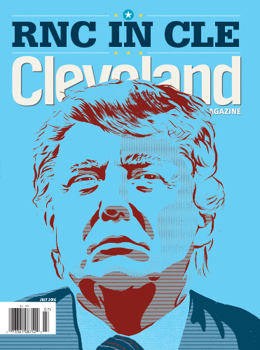 Cleveland Magazine