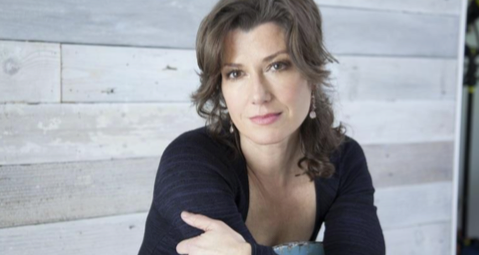 Amy Grant Coming to the Canton Palace Theatre in September