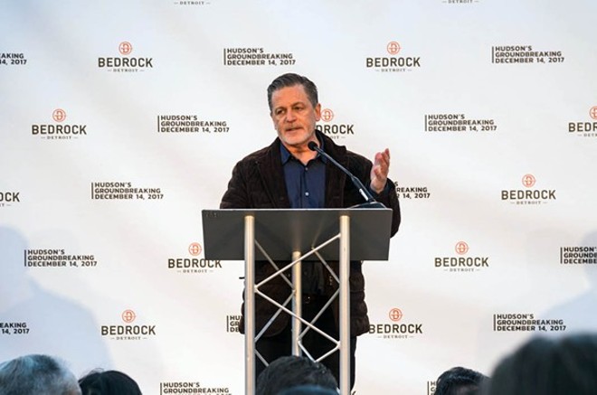 Dan Gilbert Discharged From Hospital Three Weeks After Suffering Stroke