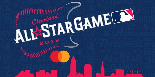 Here's the Full List of Celebs Playing in 'Cleveland vs. The World' Softball Game