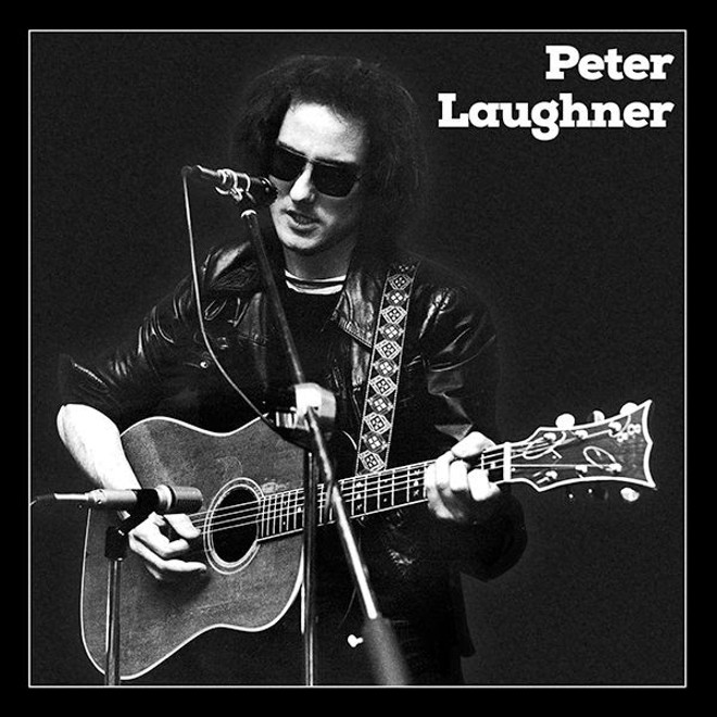 Comprehensive Box Set Pays Tribute to Legendary Local Singer-Songwriter Peter Laughner