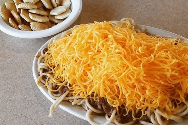 Skyline Chili is Officially Planning to Come Back to Brooklyn in 2020