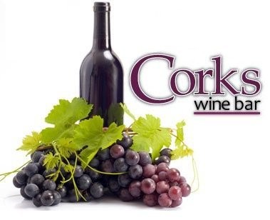 Corks Wine Bar in Willoughby Will Close Next Week after Nearly 20 Years