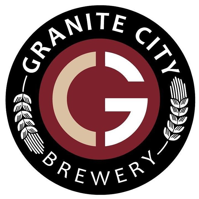 Granite City Brewery at Legacy Village has Closed