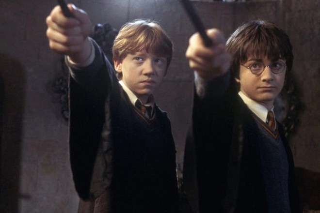 The Cleveland Orchestra Plans to Reel You In With Harry Potter Once Again at Blossom Next Summer