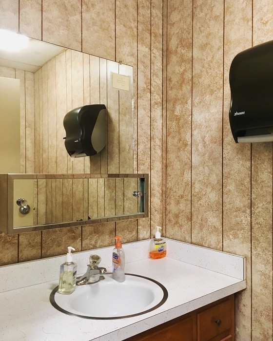 ‘The Restrooms of Cleveland’ Book Shows Off the Best and Worst of Cleveland Bathrooms (7)