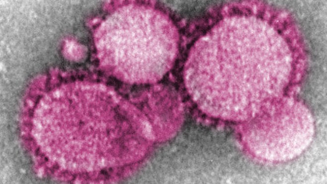 There are Two Possible Cases of Coronavirus Reported at Miami University