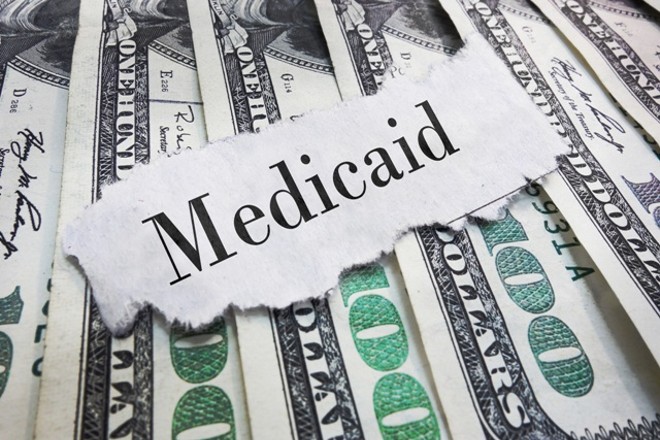 Gov. DeWine Urged to Pass on Trump's Medicaid Block Grant