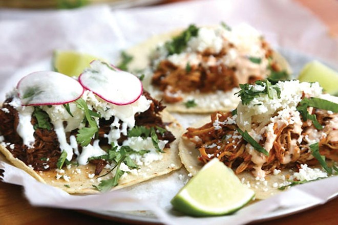 Cleveland's First-Ever Taco Week Hits Town in April