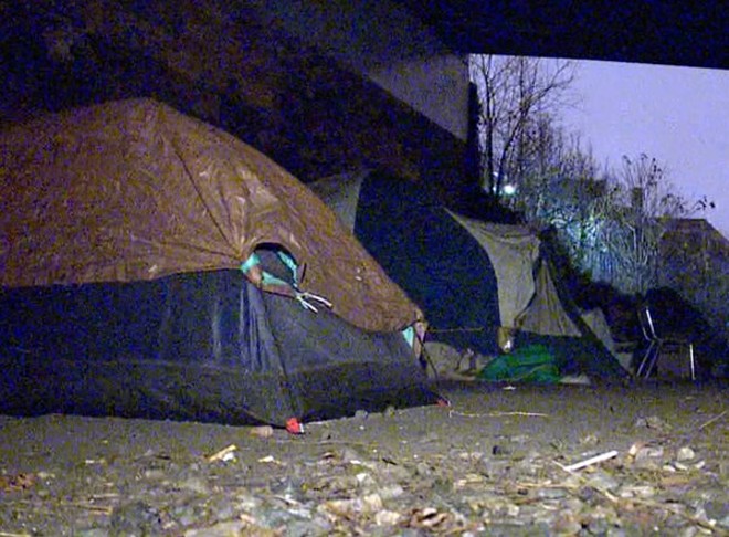 The Northeast Ohio Coalition for the Homeless Has Started Emergency Fund to Help Vulnerable Population