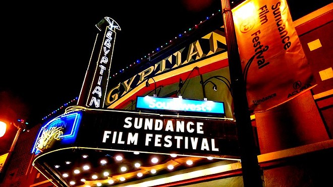 Here's How You Can Stream Films from Cannes, Sundance, Tribeca, and Toronto Film Festivals