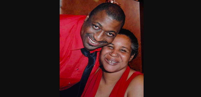 ‘I Can’t Breathe’: Pleas from Minnesota Man Force Eric Garner’s Wife to Relive Tragedy