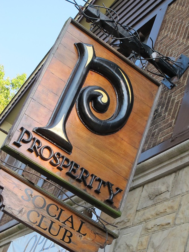 Prosperity Social Club to Host Livestream Concerts Prior to Reopening on July 31
