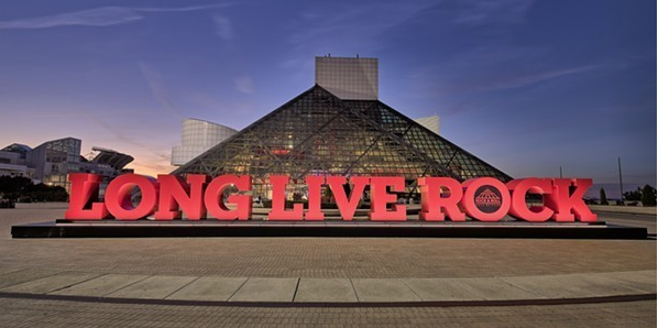 Rock Hall Cancels Live Event for This Year's Inductions