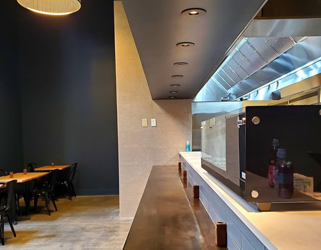 Domo Yakitori and Sushi Opens This Friday at Van Aken District in Shaker (2)