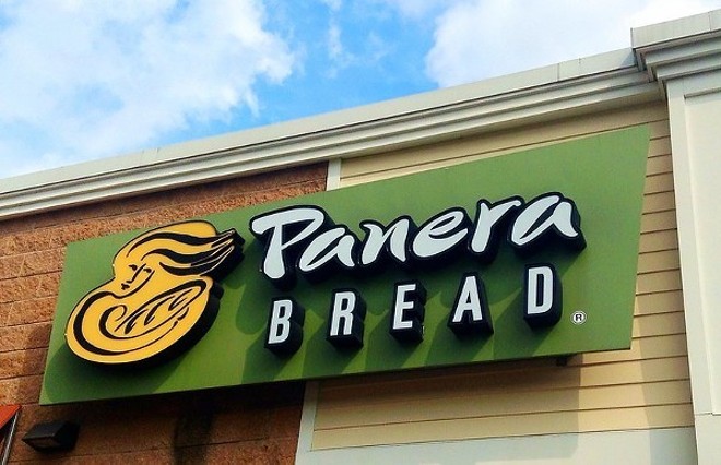 Panera Is Giving Out Unlimited Free Coffee All Summer and God Bless Them