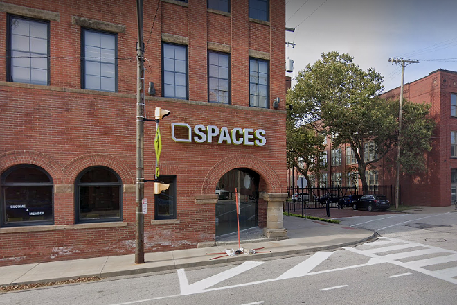 SPACES Doles Out More Emergency Relief to Cuyahoga County Artists
