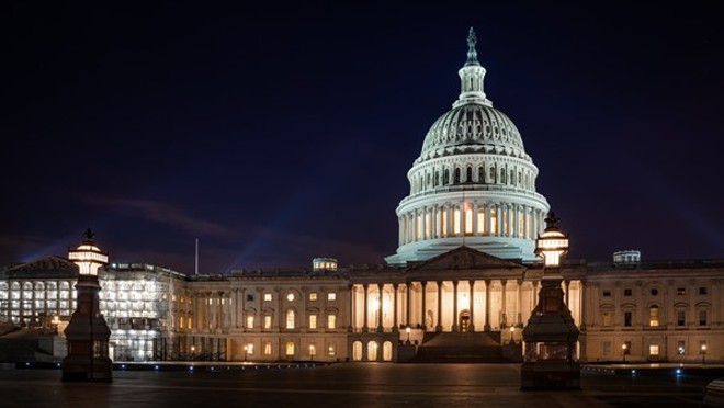One-Third of Congress Supports Proposed Act That Would Grant $120 Billion to U.S. Restaurants