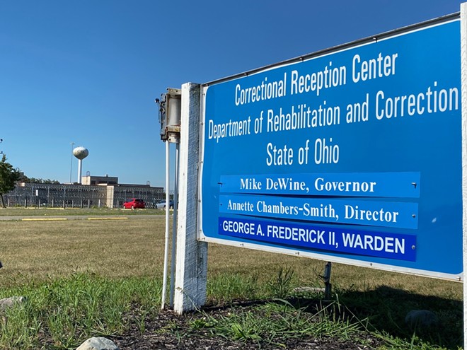 Why Did 77 Ohio Prisoners Die of COVID-19, But Just 10 Pennsylvania Inmates?