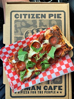E. Fourth Street's New Citizen Pie Roman Cafe Offers Heaven by the Slice (3)