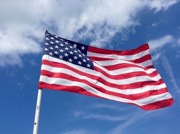 24 Signs You Might Hate America Without Even Knowing It