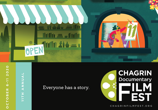 More Than 100 Films to Screen at Annual Chagrin Documentary Film Festival