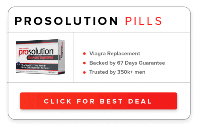 Best Male Enhancement Pills: Top 3 Natural Supplements [2020 List]