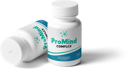 ProMind Complex Reviews - Scam or Does It Really Work?