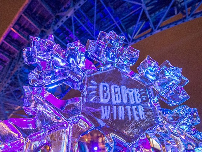 Brite Winter to Pivot to Virtual Format in 2021