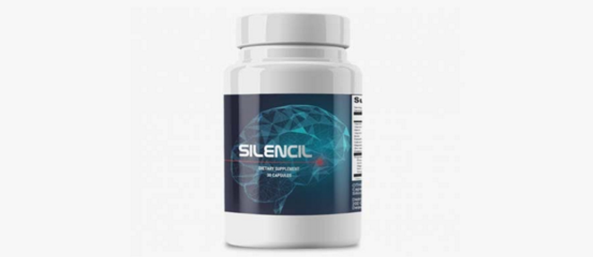 Silencil Reviews – Safe Ringing in the Ears Tinnitus Relief?