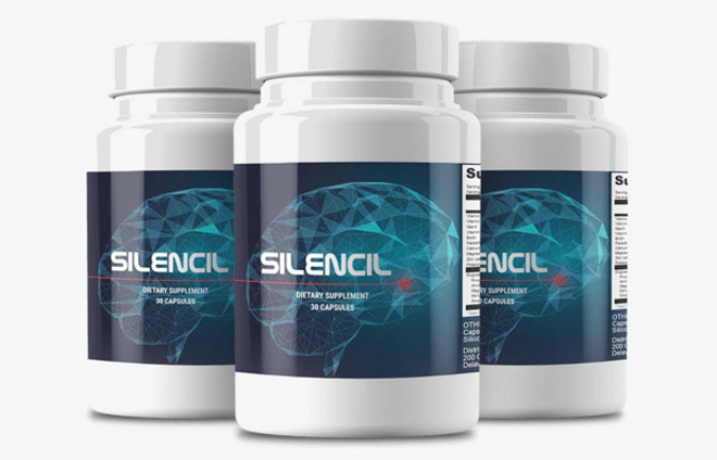 Silencil Reviews – Safe Ringing in the Ears Tinnitus Relief?