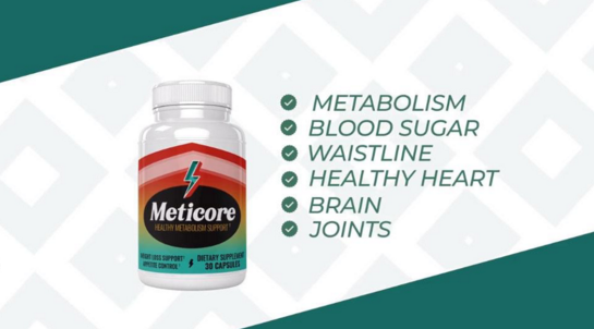 Meticore Reviews - Scam or Meticore Weight Loss Ingredients Really Work?