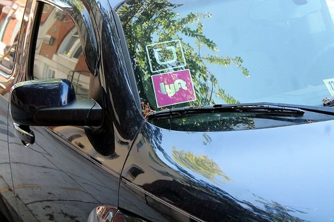 Uber and Lyft are Offering Discounted Rides to the Polls on Election Day