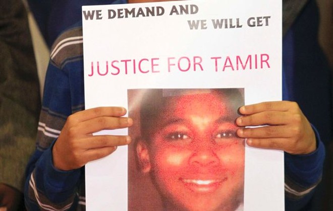 NYT: DOJ Ends Civil Rights Investigation of Tamir Rice Killing After Years of Delays and Dysfunction